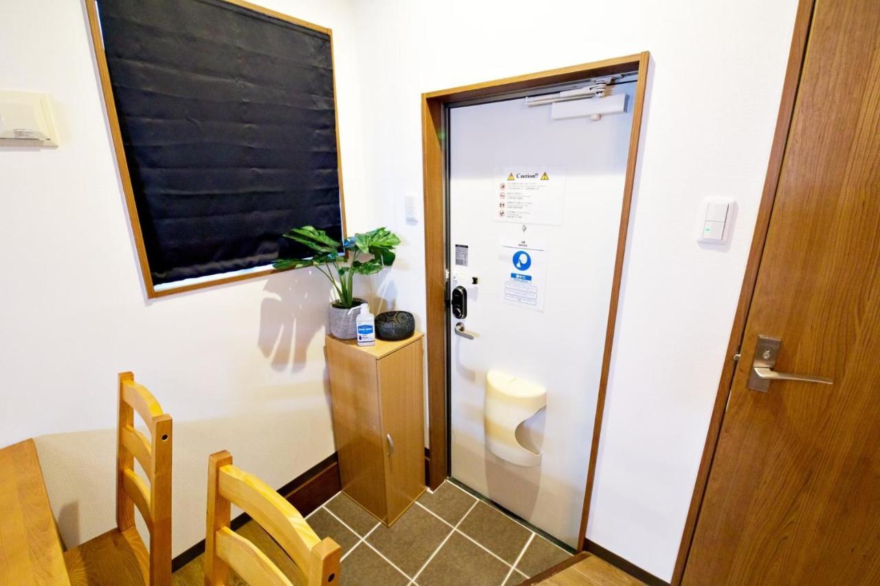 クラリス Ⅱ Roome Ishigaki  Eksteriør bilde